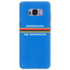 nevertheless she regenerated Samsung Galaxy S8 Plus Case