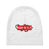 Fortnie Hypebeast with Snake Baby Beanies