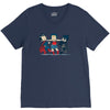 super childish V-Neck Tee