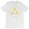 the triforce T-Shirt