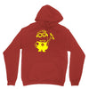 camiseta minion mecanic Hoodie