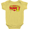 hadouken Baby Bodysuit