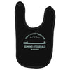 edmund fitzgerald1 Baby Bibs