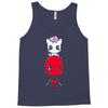 world of bad fantasy Tank Top