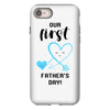 Our First Father's Day! Baby Boy iPhone 8