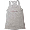 you're my person Racerback Tank
