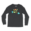 drilly Long Sleeve Shirts