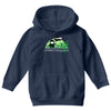 raaaarr! Youth Hoodie