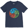 pokemon (2) V-Neck Tee