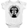 maggie simpson Baby Bodysuit