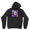 punk syclla &amp; charybdis Hoodie