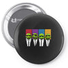 reservoir turtles Pin-back button