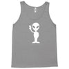 alien Tank Top
