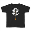 death star Toddler T-shirt