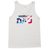 american dad Tank Top