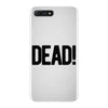 dead iPhone 7 Plus Case