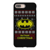 batman christmas iPhone 8 Plus