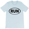 basic running oval T-Shirt