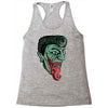 zombie Racerback Tank