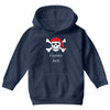 captain jack Youth Hoodie