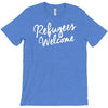 refugees welcome T-Shirt