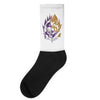 the emperor and the legend Socks