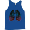 Lungs Tank Top