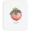regius fructus Mousepad