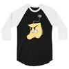 tbu 3/4 Sleeve Shirt