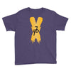 Jake Paul X T-Shirt Youth Tee