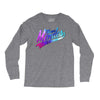 MENDES_ARMY 2 Long Sleeve Shirts