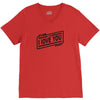 i love you stardust V-Neck Tee