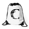 california Drawstring Bags