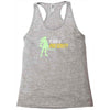 pro Racerback Tank