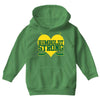 Humboldt Strong Youth Hoodie