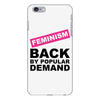 feminism iPhone 6/6s Plus Case