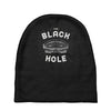 the black hole Baby Beanies