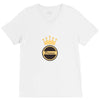 Princess V-Neck Tee