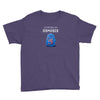 better learning through osmosis Youth Tee