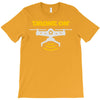 drone on T-Shirt