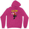 circle jerks Unisex Hoodie