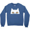 cats Crewneck Sweatshirt