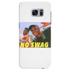 No Swag Samsung Galaxy S7 Edge