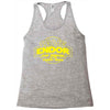 save them!!! Racerback Tank