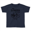 the losers club derry me est. 1958 Toddler T-shirt
