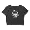 two door cinema club Crop Top