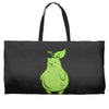 grizzly pear Weekender Totes