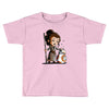 bbffs Toddler T-shirt