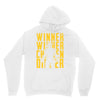 winner winner chicken dinner 3y Unisex Hoodie