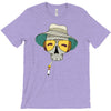 raoul duke las dead T-Shirt